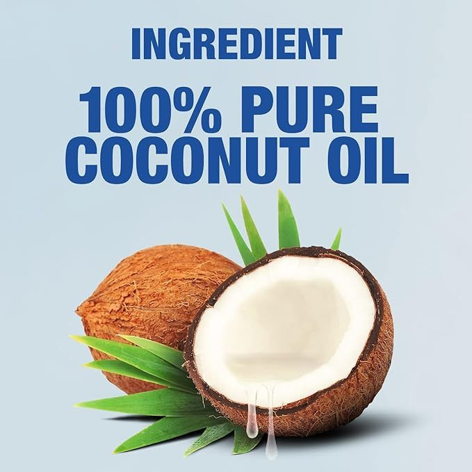 Parachute Coconut Oil - 555 Ml (18.8 Fl Oz)
