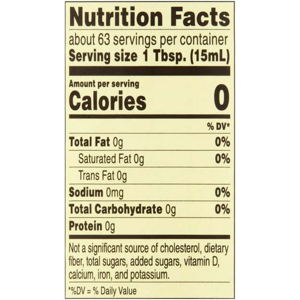 Great Value Distilled White Vinegar - 32 Fl Oz (946 Ml)
