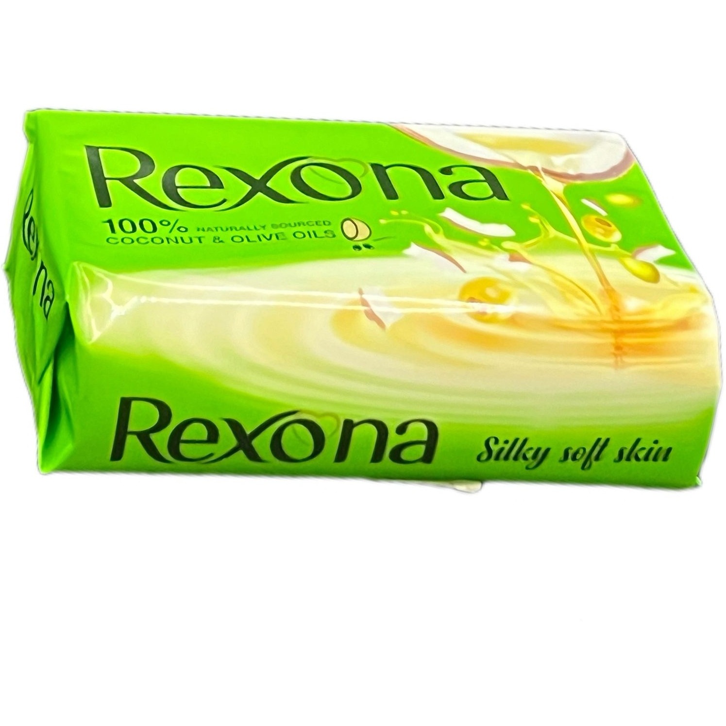 Case of 24 - Rexona Soap - 100 Gm (3.5 Oz)