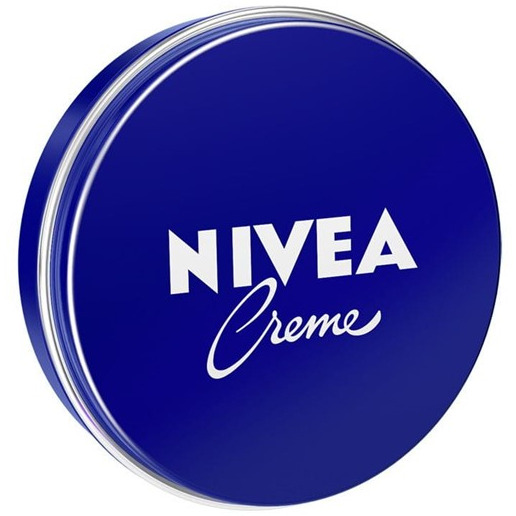 Case of 20 - Nivea Cream - 30 Ml (28.5 Gm)
