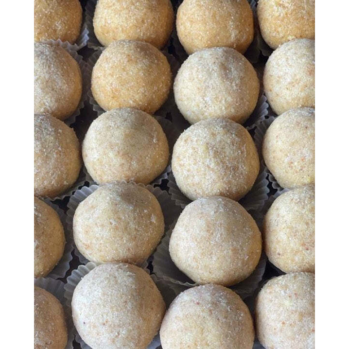 Besan Ladoo - 1 Lb