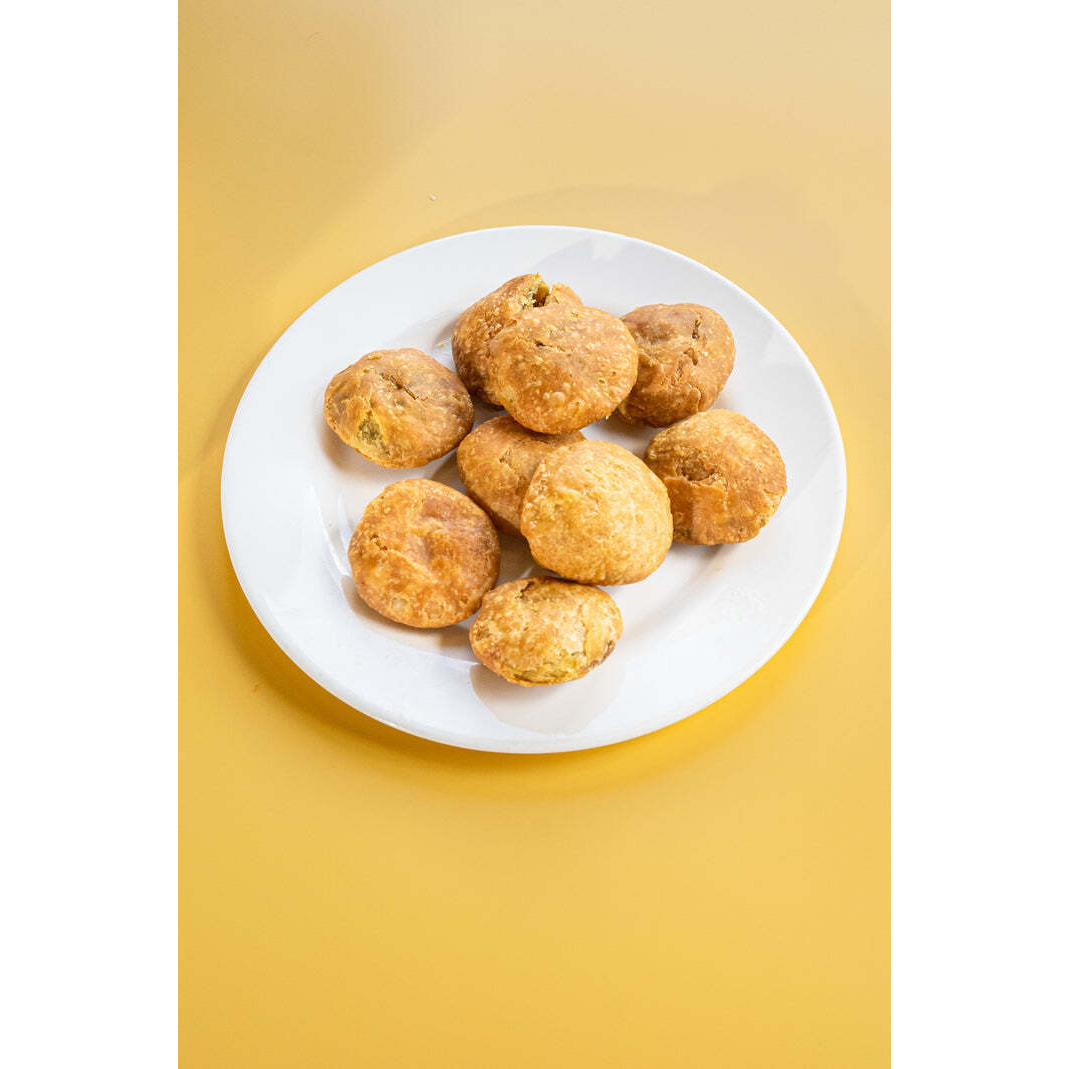 Dal Kachori - 1 Lb