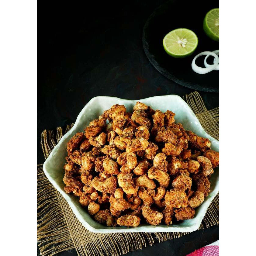 Cashewnut Pakora - 1 Lb