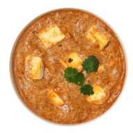 The Cumin Club Paneer Butter Masala - 1 Portion
