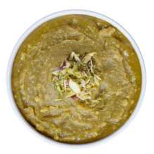 The Cumin Club Pista Halwa - 1 Pack