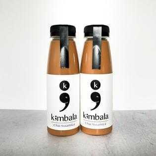 Kimbala Rtd Chai Assamica - 1 Pack
