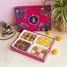 Sweedesi Utsav Combo 1 - 1 Pack