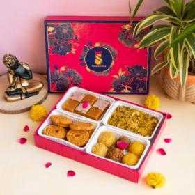 Sweedesi Utsav Combo 3 - 1 Pack