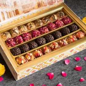 Sweedesi Shahi Sweet Hamper 1 - 1 Pack