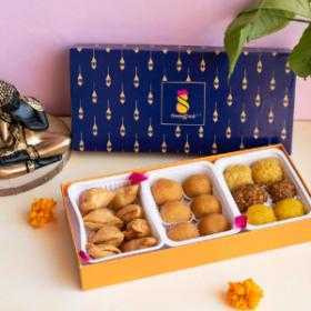 Sweedesi Utsav Combo 16 - 1 Pack