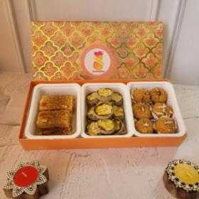 Sweedesi Utsav Combo 8 - 1 Pack