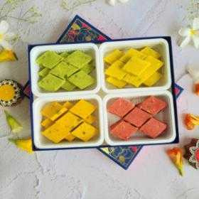Sweedesi Utsav Combo 4 - 1 Pack