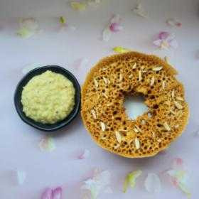 Sweedesi Special Malai Ghewar Box - 1 Pack