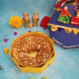 Sweedesi Special Gangaur Box - 1 Pack