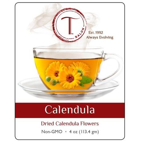 Calendula - 4 Oz (113.4 Gm)