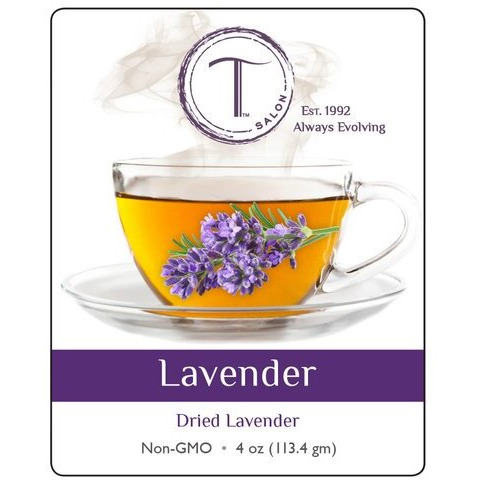 Lavender - 4 Oz (113.4 Gm)