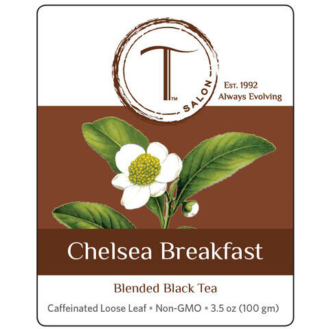 Chelsea Breakfast - 3.5 Oz (100 Gm)
