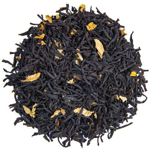 Peach Apricot With Flowers - 3.5 Oz (100 Gm)