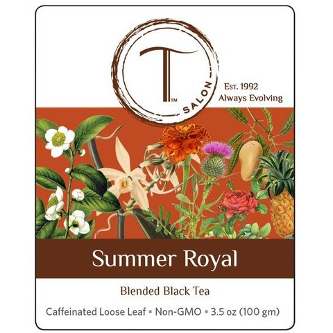 Summer Royal - 3.5 Oz (100 Gm)