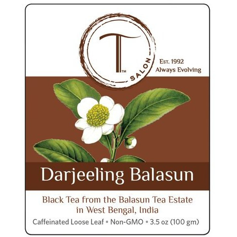 Darjeeling Balasun - 3.5 Oz (100 Gm)