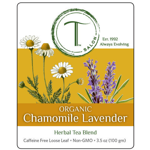 Chamomile Lavender - 3.5 Oz (100 Gm)