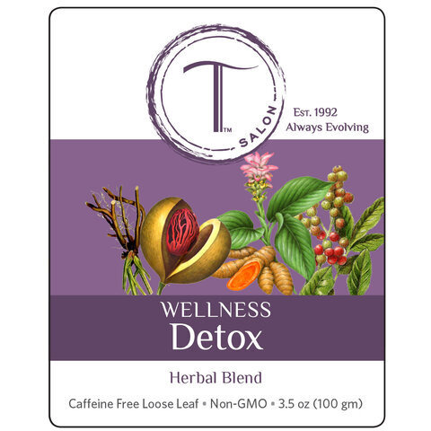 Detox - 3.5 Oz (100 Gm)
