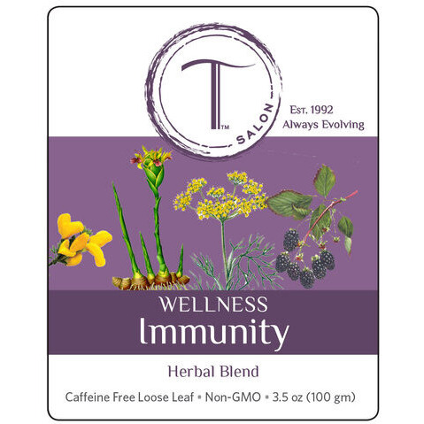 Immunity - 3.5 Oz (100 Gm)