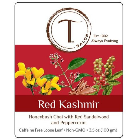 Red Kashmir - 3.5 Oz (100 Gm)