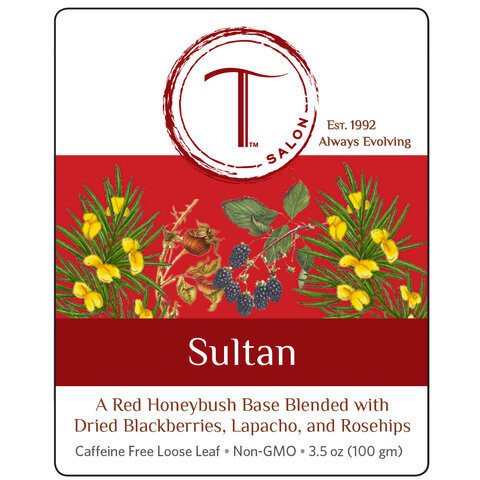 Sultan - 3.5 Oz (100 Gm)