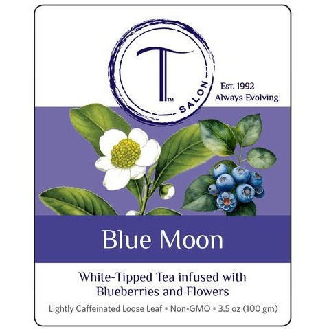 Blue Moon - 3.5 Oz (100 Gm)