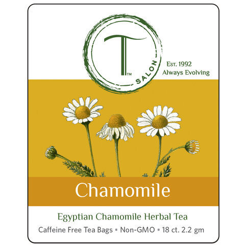 Chamomile - Herbal Tea - 18 Tea Bags