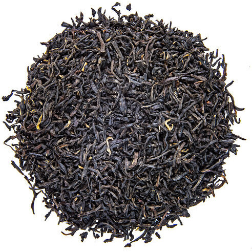 China Keemun - 3.5 Oz (100 Gm)