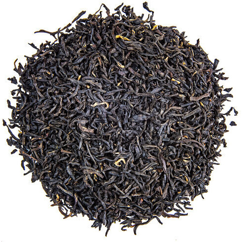 China Keemun Ho Ya A - 3.5 Oz (100 Gm)