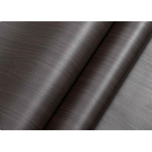 CVANU Self Adhesive Wood Grain Wallpaper Waterproof Old Furniture Vinyl Stickers Wooden Door Wardrobe Wall Paper (CV-14) 2 X 3 Feet