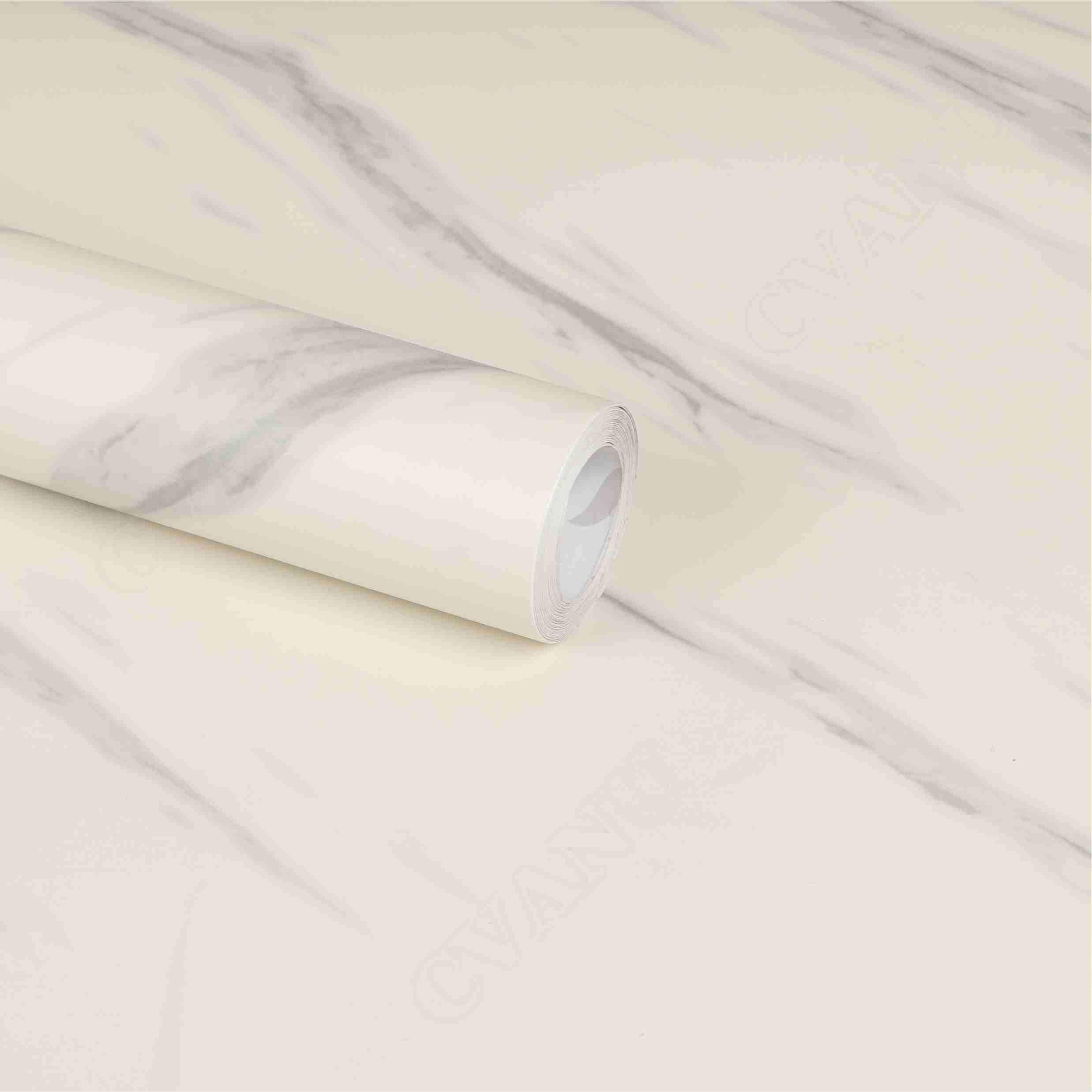 CVANU Vinyl Self Adhesive, Peel and Stick Wallpaper, 24 x 48 Inch
