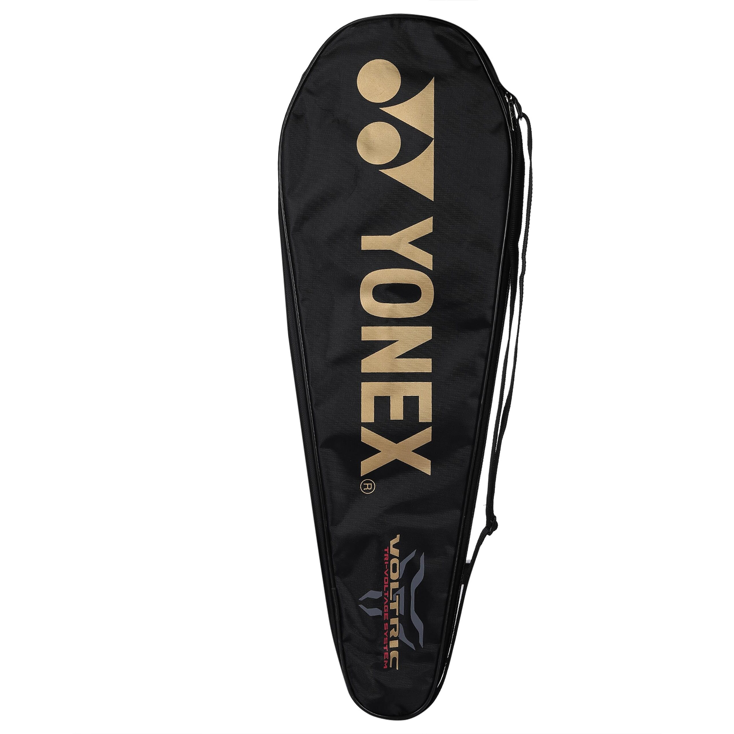 Yonex Badminton Racquet Voltric Lite 47i Graphite G4 5U