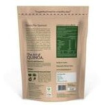 Nourish You Organic Black Quinoa 500 gm | Dietary Grains | Certified Organic & Gluten Free | Superfood | Rich in Protein and Fiber | Pack of 1