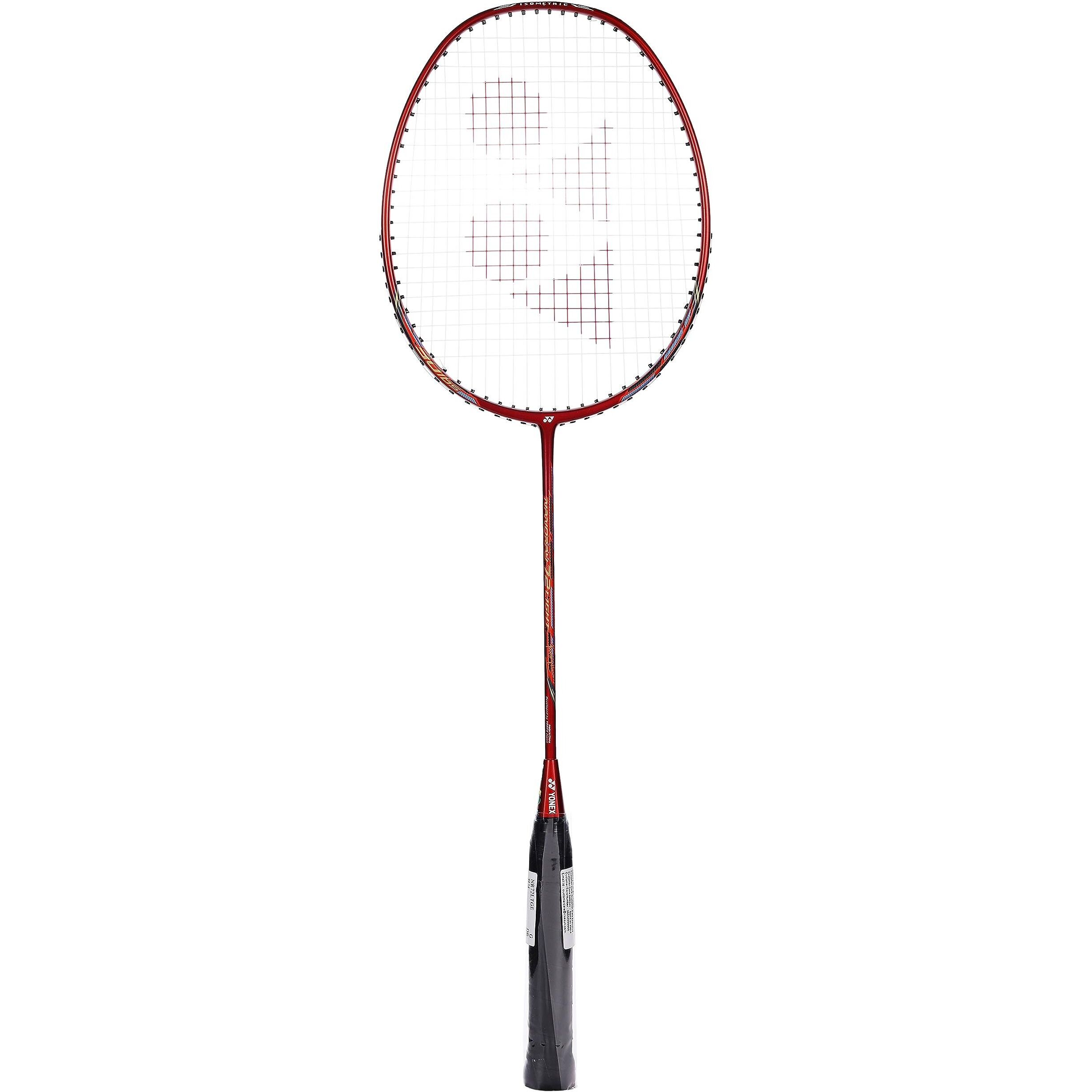 Yonex Badminton Racquet Nanoray 72Light Bright Dark Red G4 5U
