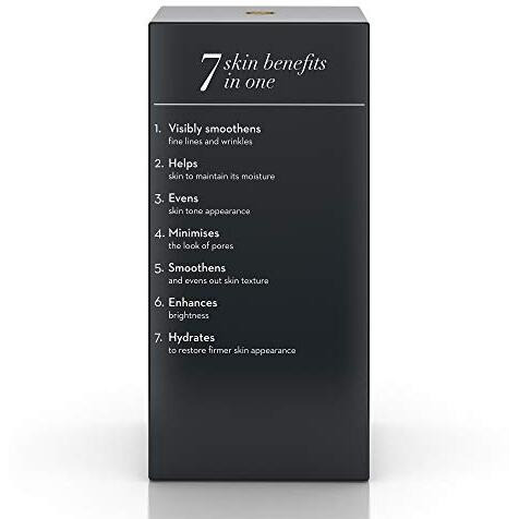 Olay Total Effects Day Cream with SPF 15 | Fights 7 Signs of Ageing | With Niacinamide and Green Tea Extracts | Normal, Oily, Dry, Combination Skin | 50g