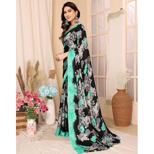 Yashika Woven Malgudi Art Silk Womens Saree (AZ-PY-P1-CHUNRIYA-Parent_Light Green)