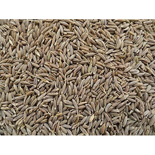 YUVIKA Jeera Safed - Cuminum Cyminum - White Cumin Seeds (900 Grams)