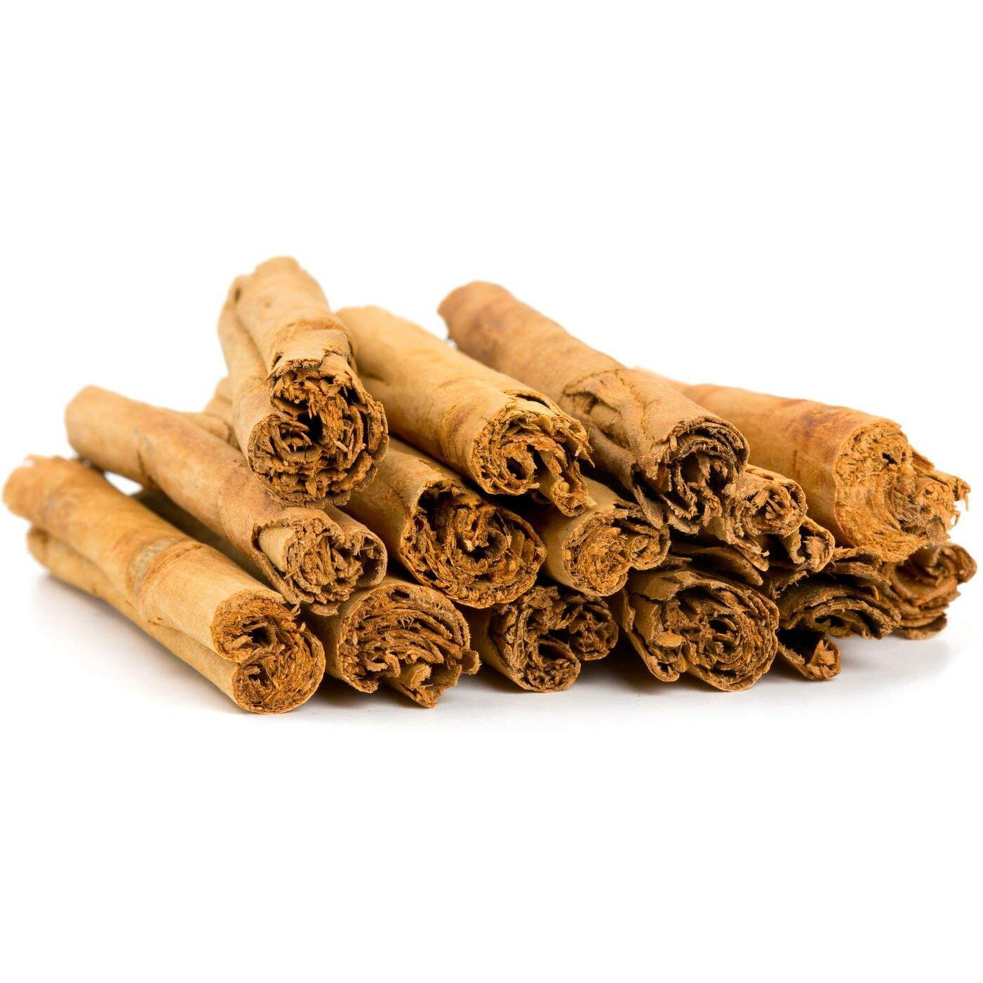 FYN True Sri Lankan Cinnamon Quills/Worlds Finest Ceylon Dalchini (Whole, 200g)