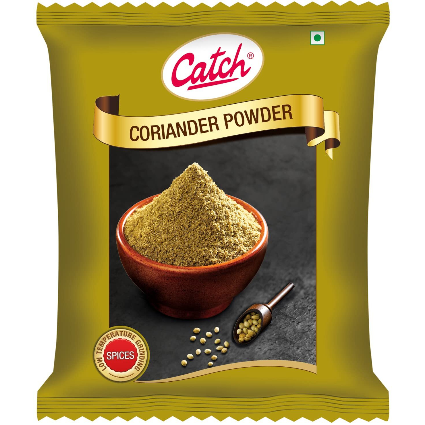Catch Coriander Powder Masala/Dhania Powder 1 KG