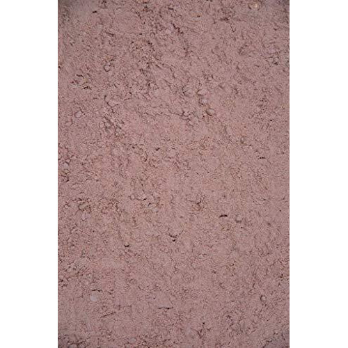 EarthRoot Black Salt Powder | Kala Namak | Sanchal Powder | Low Sodium Content | Light pink | Natural | (500 gms)Pack of 1