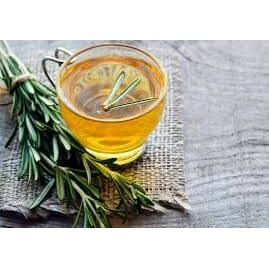 Indiana as offered by nature Rosemary Dried Leaves For Hair Growth with Spray | Rosemary Herb Tea | Organic | Natural (100gm)