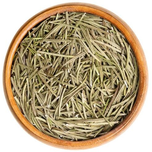 Indiana as offered by nature Rosemary Dried Leaves For Hair Growth with Spray | Rosemary Herb Tea | Organic | Natural (100gm)
