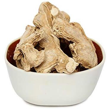 TRH Whole Sonth | Ginger Pure | Dry Adrak | Dry Ginger | Sabut Saunth | Dried Adrakh | Sukha Adrak | Sunth Whole (200gm)