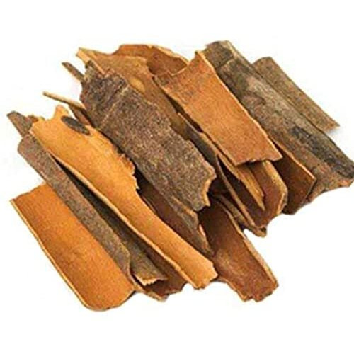 Nutri Organics Dalchini Cinnanom Bark Sticks - 200 gm