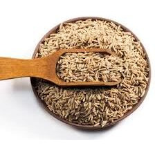 SHAAN-E JAIPUR Organic Whole Cumin Seeds/Jeera-250 gm | Quality Indian Spice, Fresh Natural Jeera | Premium Jeera for Indian Cooking | Biriyani Jeera