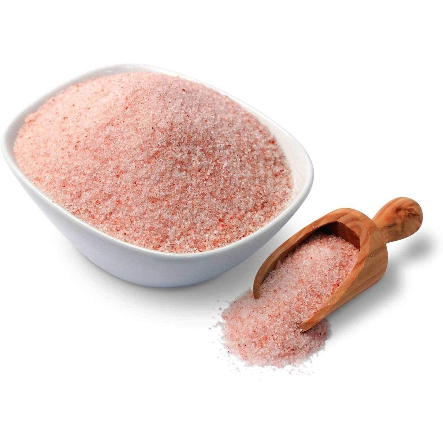 Nature Vit Himalayan Pink Salt Powder | Rock Salt For Healthy Cooking & Weight Loss | Himalayan Pink Salt Organic With 84 Trace Minerals | Pink Salt 100G |Pure,Gourmet-Grade,Signature Quality